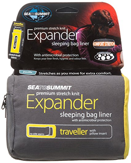 Sea To Summit Expander Travel Liner