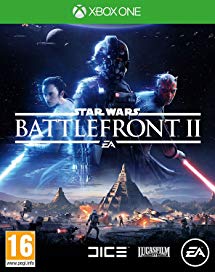 Star Wars Battlefront 2 (Xbox One) UK IMPORT REGION FREE