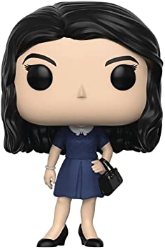 Funko Pop! TV: Riverdale - Veronica Collectible Toy