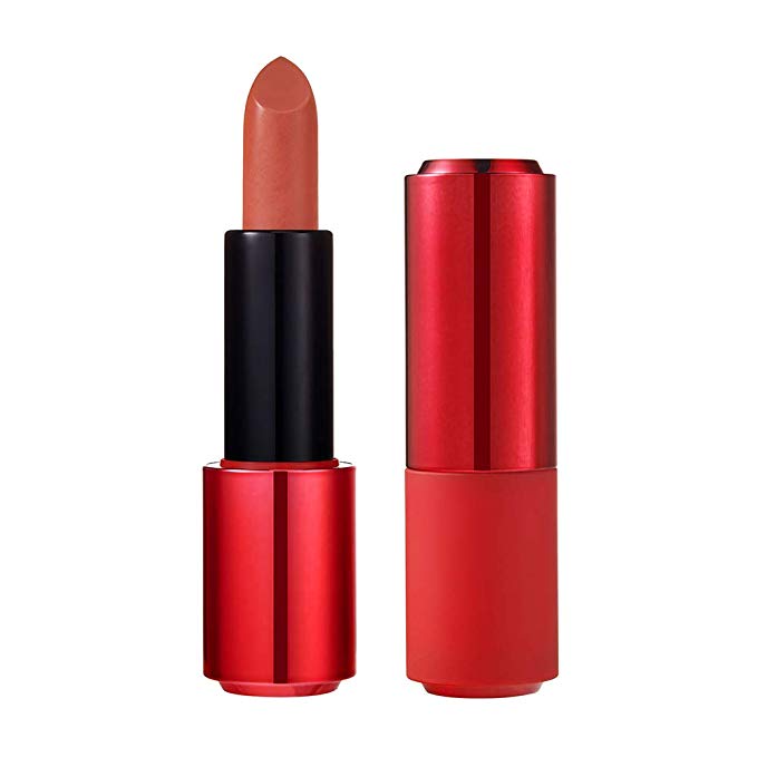 ETUDE HOUSE Better Lips-Talk (Orange Black Tea)