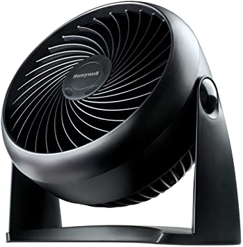 Honeywell HT-900 Super Turbo Table Fan