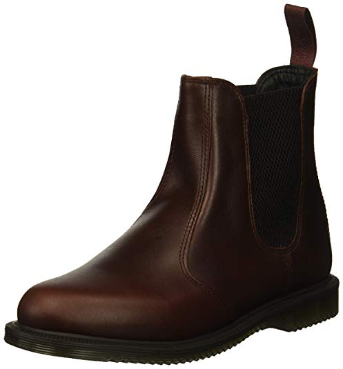 Dr. Martens Women's Flora Fashion Boot