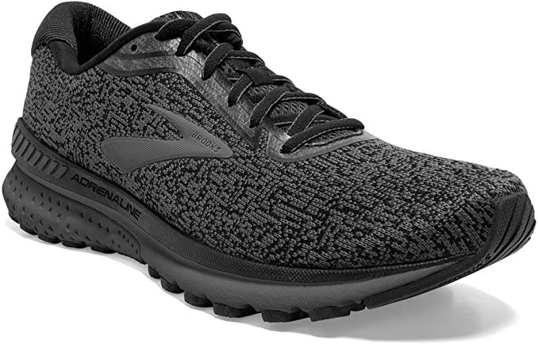 Brooks Mens Adrenaline GTS 20 Running Shoe