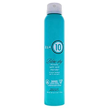 It's A 10 Blow Dry Miracle Split End Mender, 6.67 Ounce