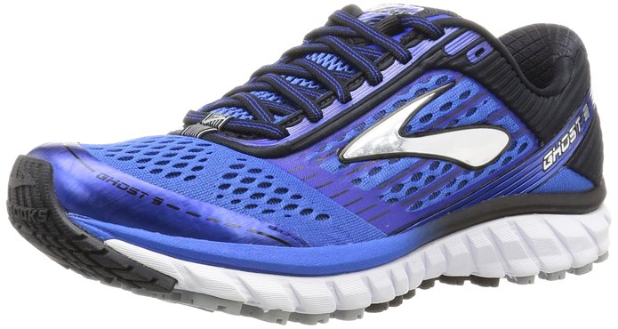 Brooks Men's Ghost 9 Running Shoe