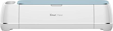 Cricut Maker, Blue