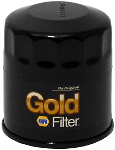 Napa Gold 1394 Oil Filter Pack of 1