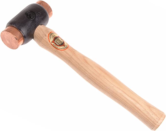 Thor 310 Copper Hammer Size 1