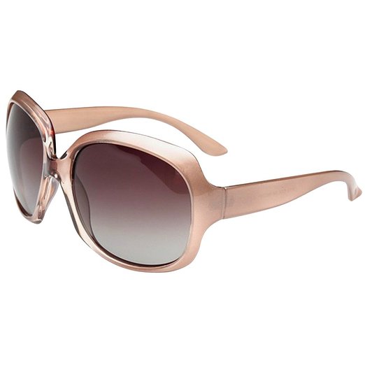 MOTINE Oversized Women's Polarized Sunglasses Fashion Sunglasses UV400