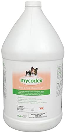 Mycodex 3X Pyrethrins - Gallon