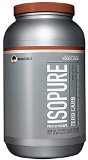 Natures Best - Isopure Perfect Zero Carb Cookies and Cream - 3 lbs