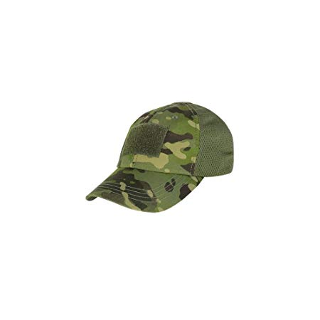 Condor Mesh Tactical Cap