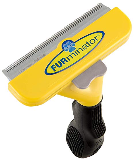 Furminator De-Shedding Tool for Large Dogs