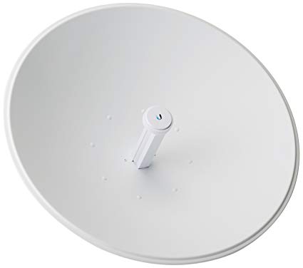 Ubiquiti PowerBeam AC Pbe-5AC-620 - Wireless Bridge - AirMax AC (PBE-5AC-620-US)