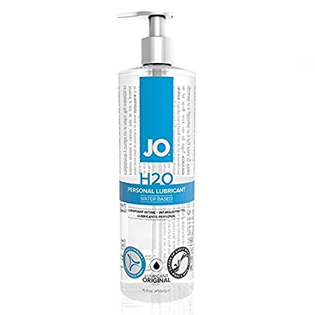 JO H2O Lubricant - Original ( 16 oz )
