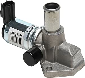 Delphi CV10088 Idle Air Control Valve