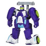 Playskool Heroes Transformers Rescue Bots Blurr Figure