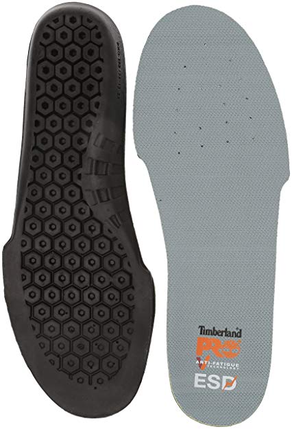 Timberland PRO Anti-Fatigue Technology Esd Insole