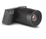 LYTRO ILLUM 40 Megaray Light Field Camera with Constant F20 8X Optical Zoom and 4 Touchscreen LCD Black