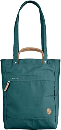 Fjallraven - Totepack No. 1 Small Shoulder Bag and Backpack for Everyday Use