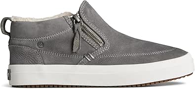 Sperry Women's Crest Lug Side Zip Sneaker