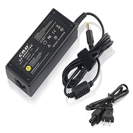 AC Adapter Power Supply Charger Cord for Acer Aspire 5050 5520-5912 5560 5650 5672 5000 5100 5720