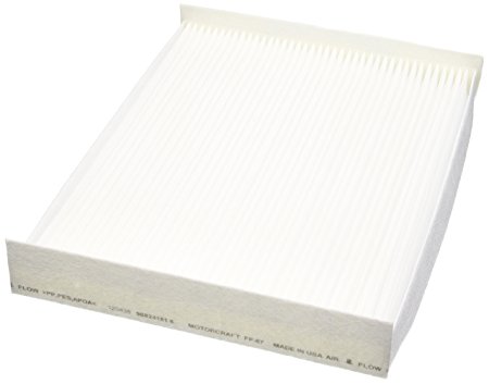 Motorcraft FP-67 Cabin Air Filter