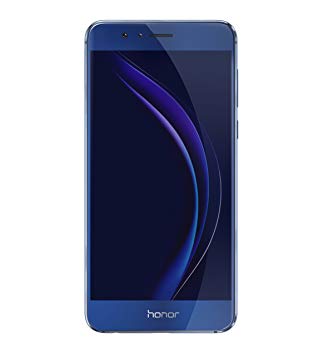 Honor 8 (blue) unlocked