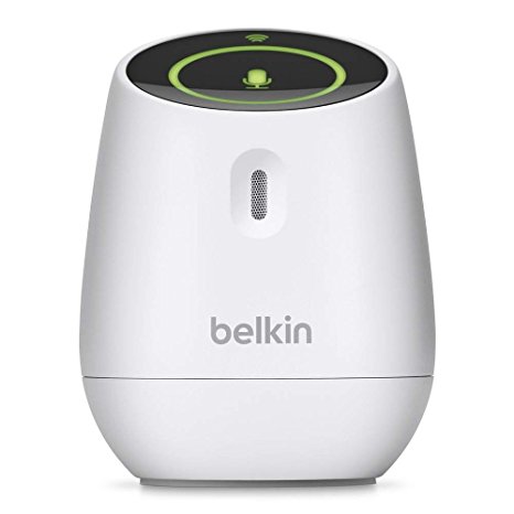 Belkin Baby Moniter (Discontinued by Manufacturer)