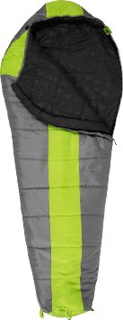 TETON Sports Tracker  5F Ultralight Sleeping Bag