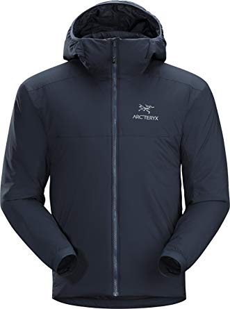 Arc'teryx Mens Atom AR Hoody