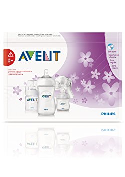 Philips Avent Microwave Sterilizing Bags, 5 count