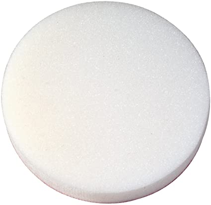 Bosch RS013 5 In. Sponge Applicator Pad