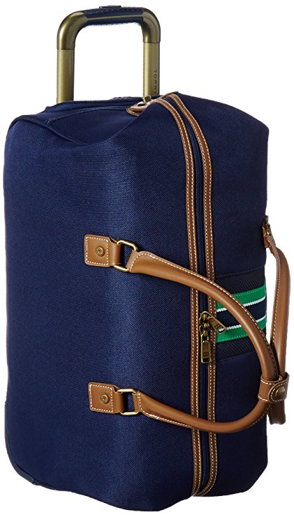 Tommy Hilfiger Santa Monica Wheeled Duffle