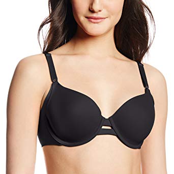 Warners Women's No Side Effects Full Coverage Underwire Bra