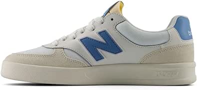 New Balance Men's CT300 V3 Court Sneaker