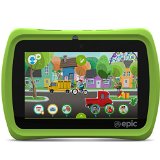 LeapFrog Epic 7 Android-based Kids Tablet 16GB