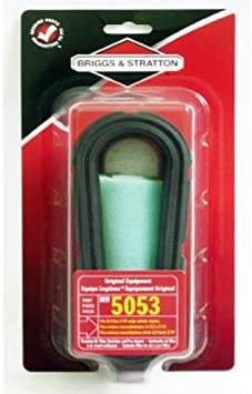 Briggs & Stratton 5053K Air Filter Cartridge and Pre-Cleaner Kit