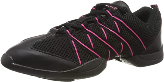 Bloch S0524 Criss Cross Sneaker