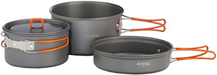 Vango Hard Andoised Adventure Cook Kit