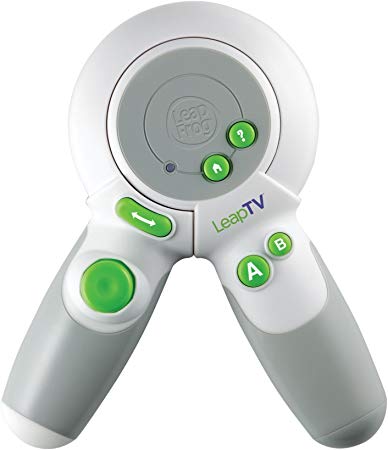 LeapFrog LeapTV Transforming Controller