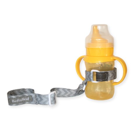 SippiGrip - Universal Sippi Grip That is compatible with all Type of Baby Bottle Cup and Baby Toys
