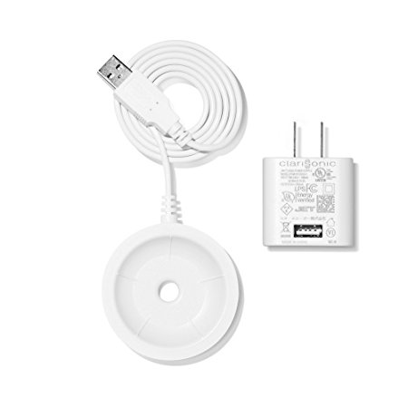 Clarisonic Mia FIT and Alpha FIT Replacement Charger