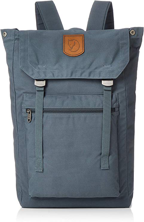Fjallraven - Foldsack No. 1 Backpack, Fits 15" Laptops