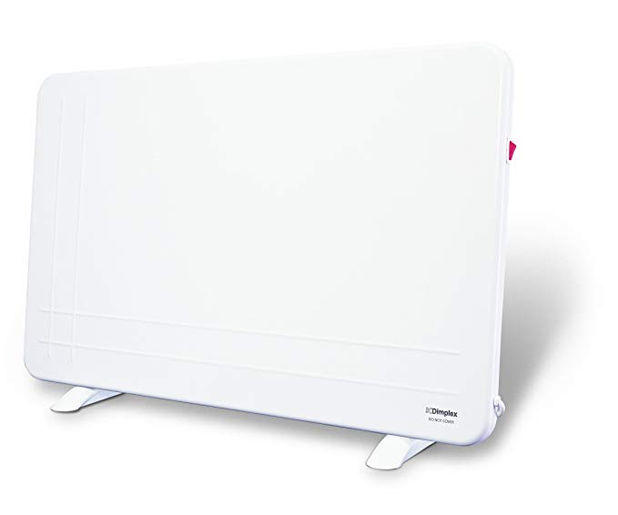 Dimplex 800 W Low Wattage Electric Panel Heater