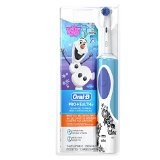 Oral-B Pro-Health For Me Rechargeable Power Toothbrush Including 2 Sensitive Clean Refills 1 Kit