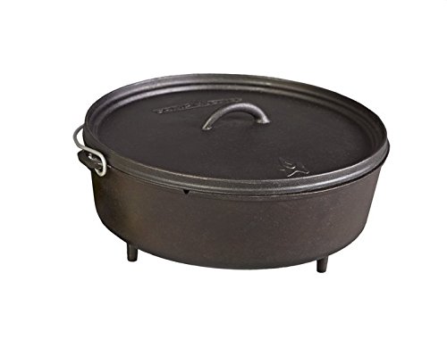 Camp Chef Classic 14" Dutch Oven