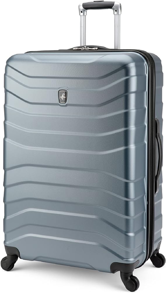 ATLANTIC Horizon Hardside Expandable Spinner Luggage 28-Inch