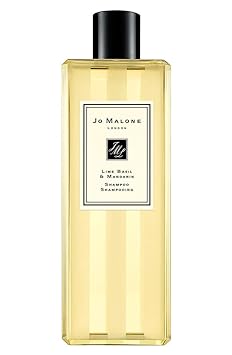 Jo Malone London Lime Basil & Mandarin Shampoo 250ml