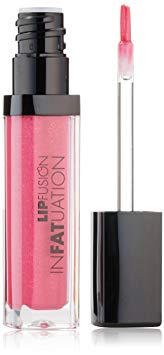 FusionBeauty InFATuation Liquid Plumping Lipstick, Lollipop, 0.19 Ounce